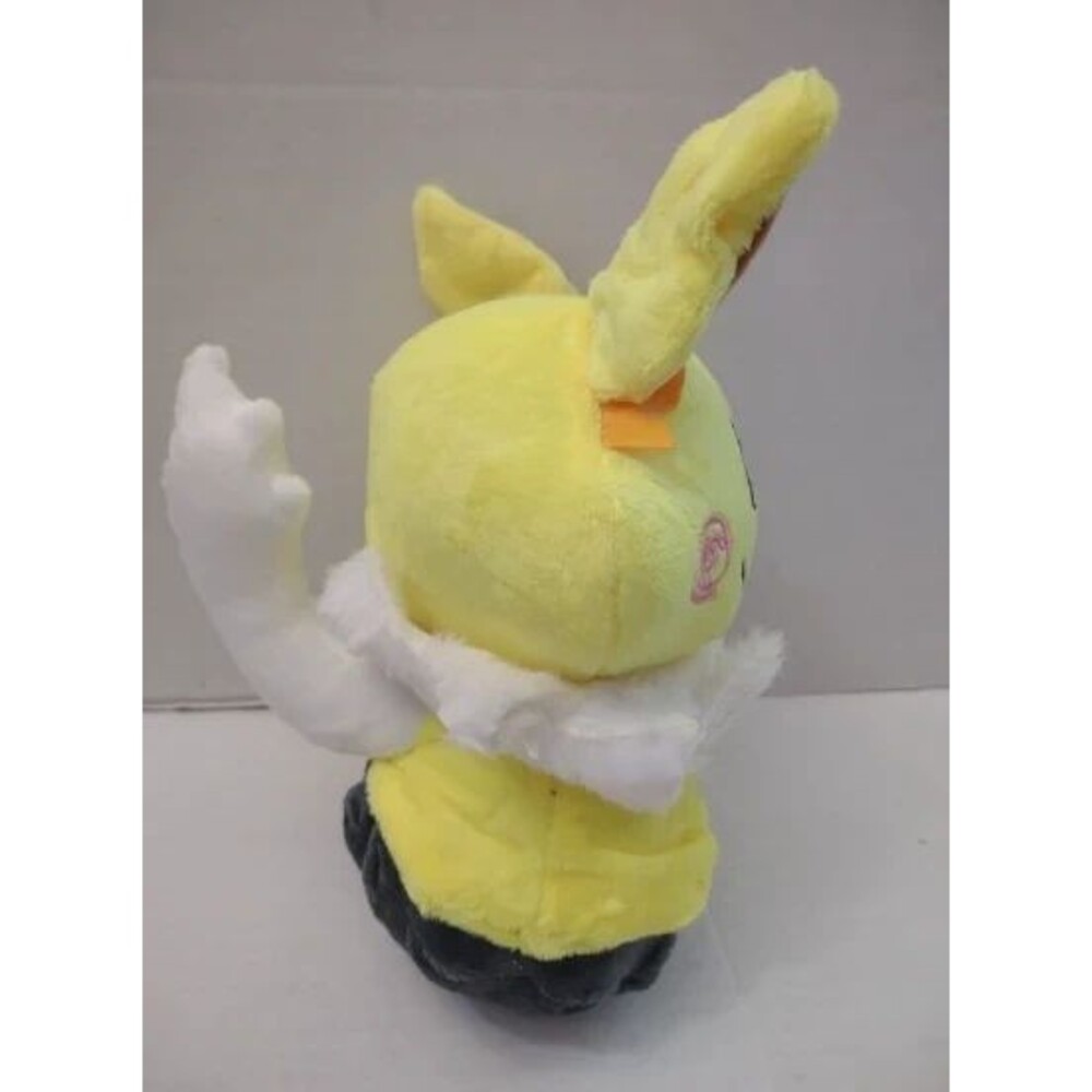 Pokemon Jolteon Mimikyu 8" Stuffed Toy - Picture 3 of 5